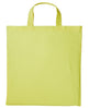 Nutshell® Cotton Shopper Short Handle