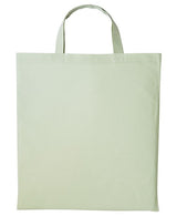 Nutshell® Cotton Shopper Short Handle