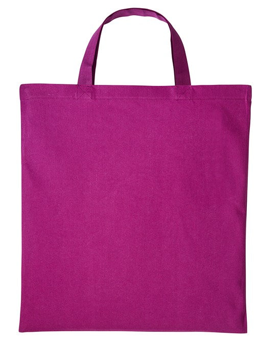 Nutshell® Cotton Shopper Short Handle