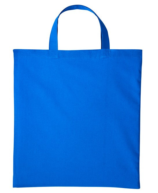 Nutshell® Cotton Shopper Short Handle