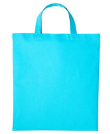 Nutshell® Cotton Shopper Short Handle