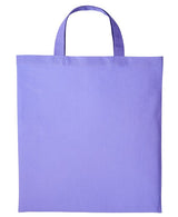 Nutshell® Cotton Shopper Short Handle