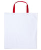 Nutshell® Varsity Cotton Shopper Short Handle