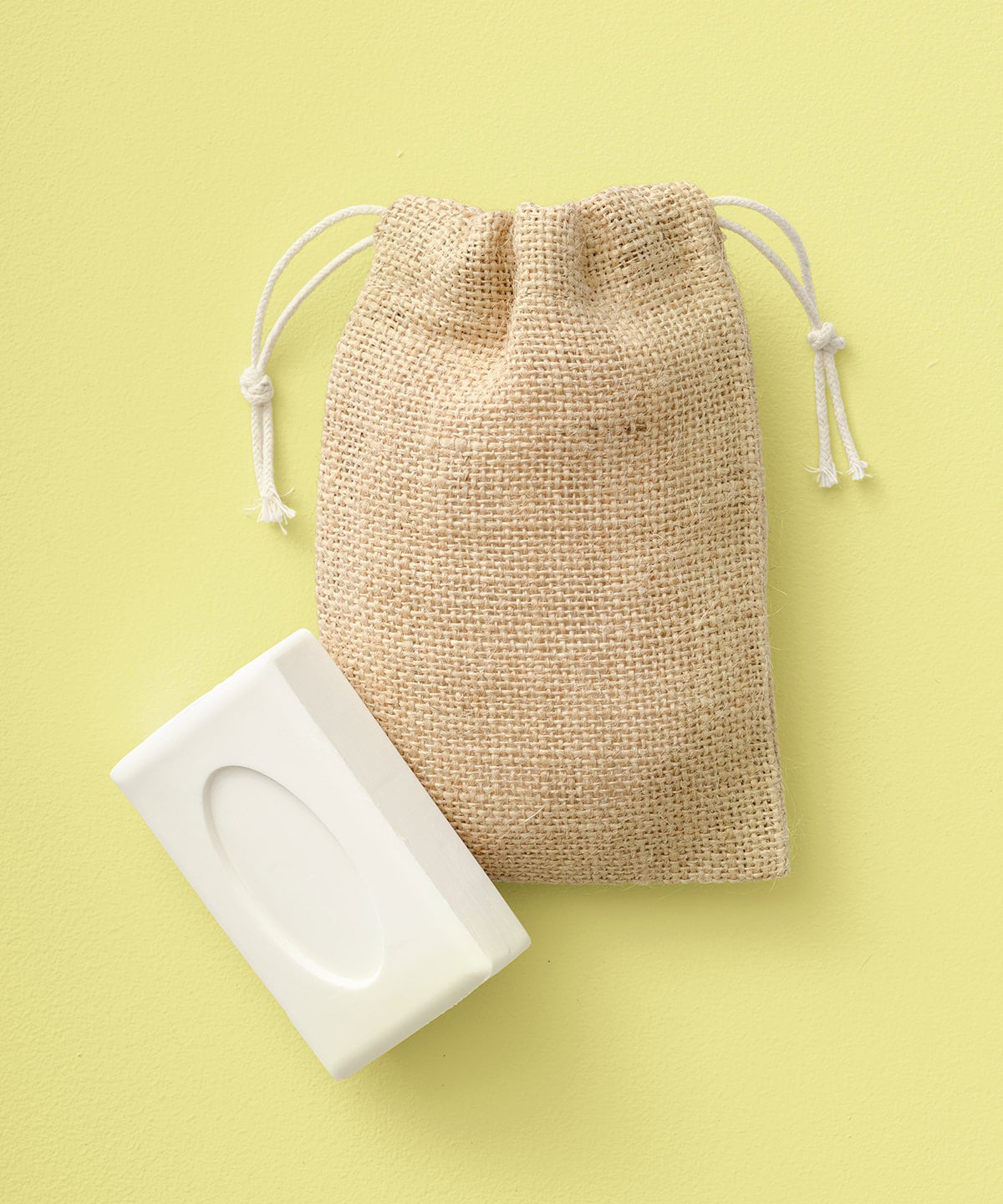 Nutshell® RL270 Jute Stuff Bag