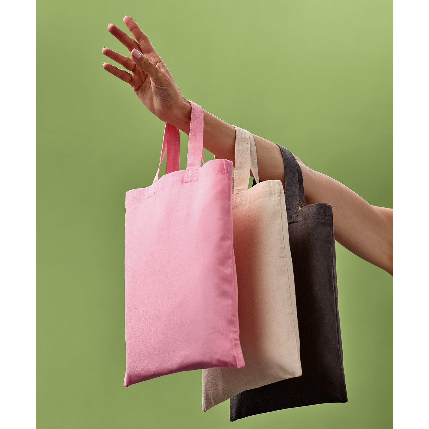 Nutshell® Mini Bag