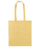 Nutshell® Recycled Cotton Shopper Long Handle