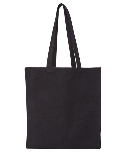 Nutshell® Recycled Premium Canvas Spacious Shopper