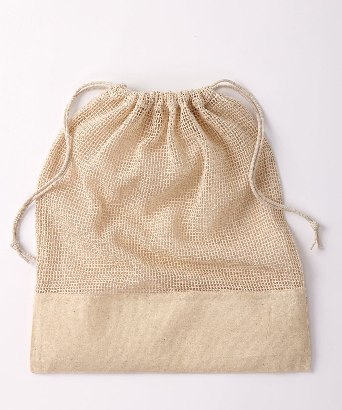 Nutshell® RL750 Cotton Mesh Bag