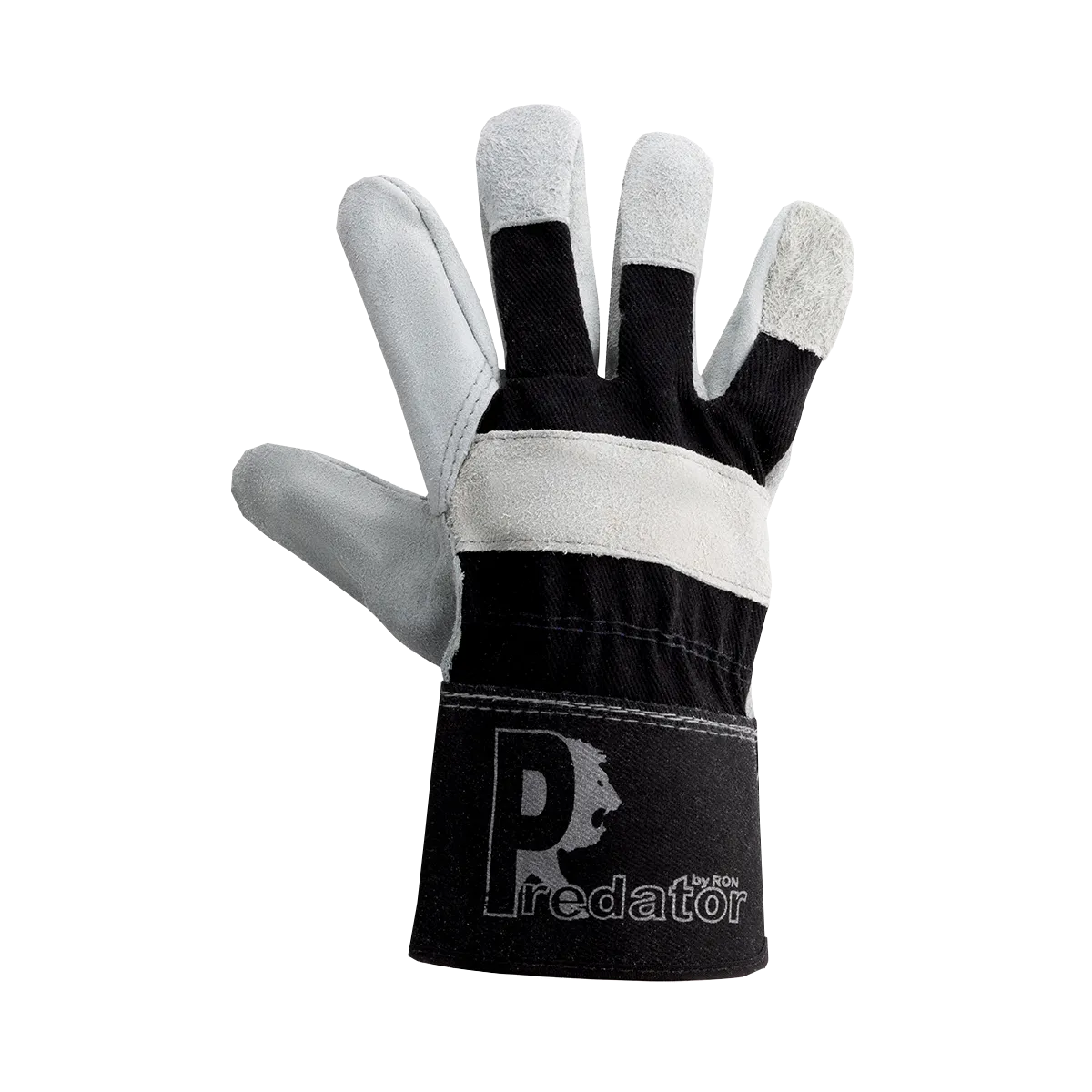 Predator Power Plus Rigger Gloves