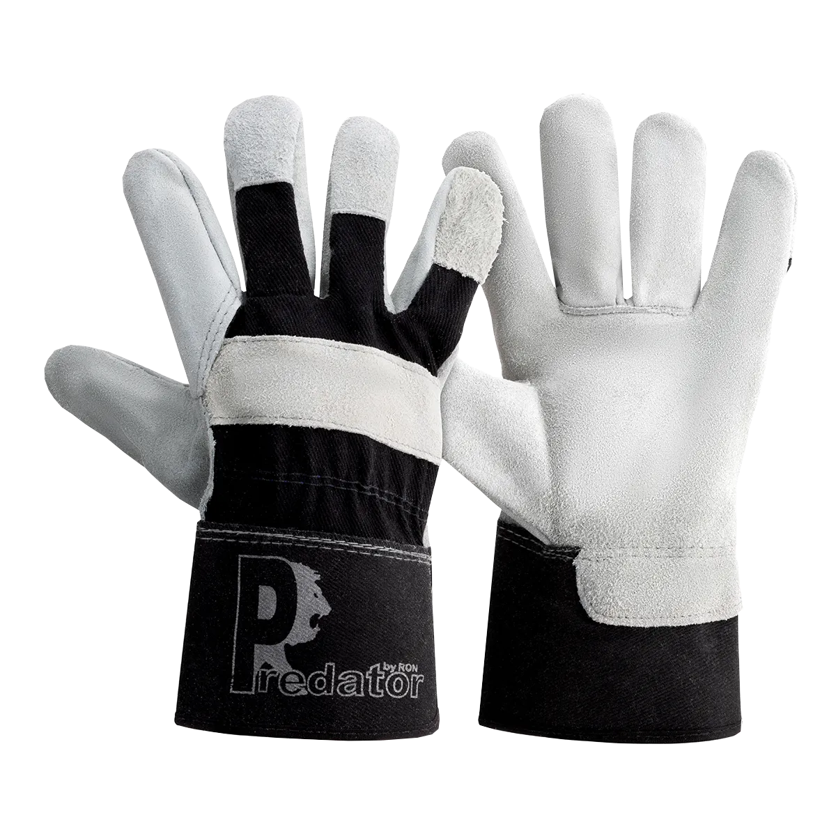 Predator Power Plus Rigger (VL) Gloves