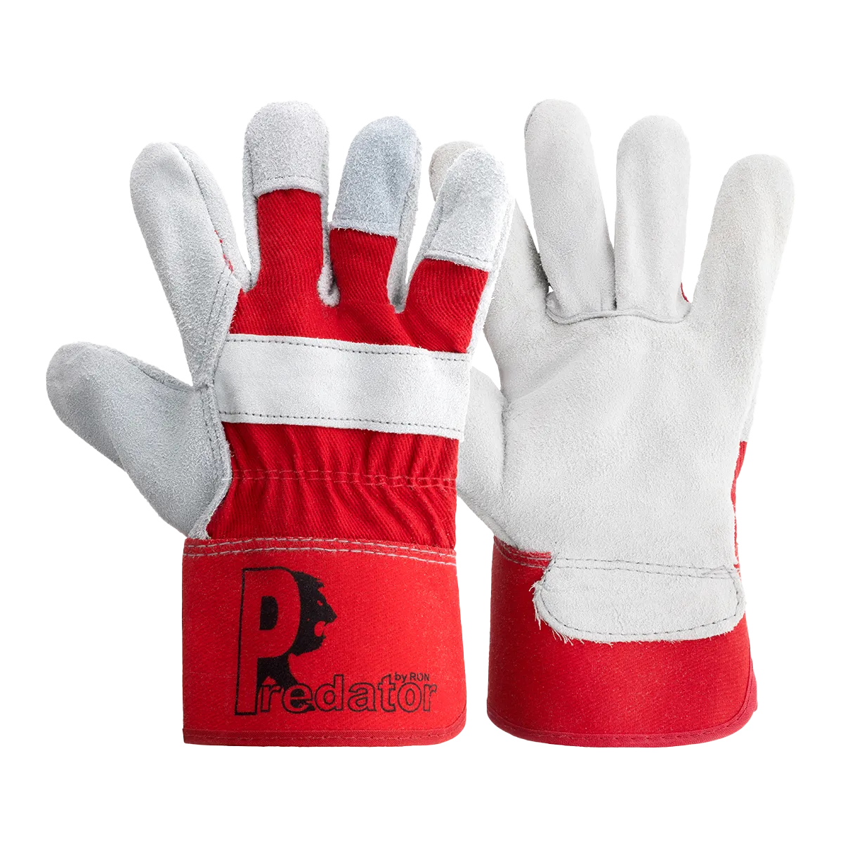 Predator Power Rigger Gloves