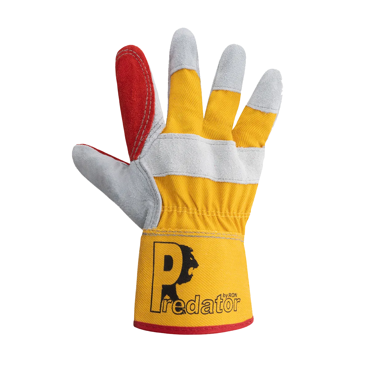 Predator Power Plus Double Palm Rigger Gloves