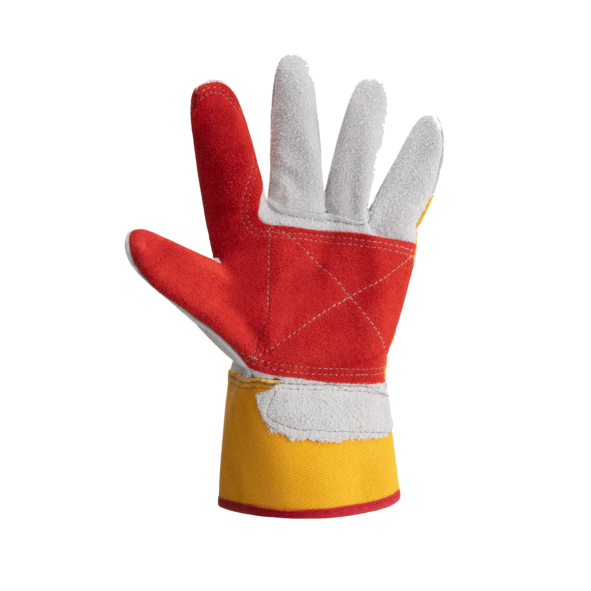 Predator Power Plus Double Palm Rigger Gloves