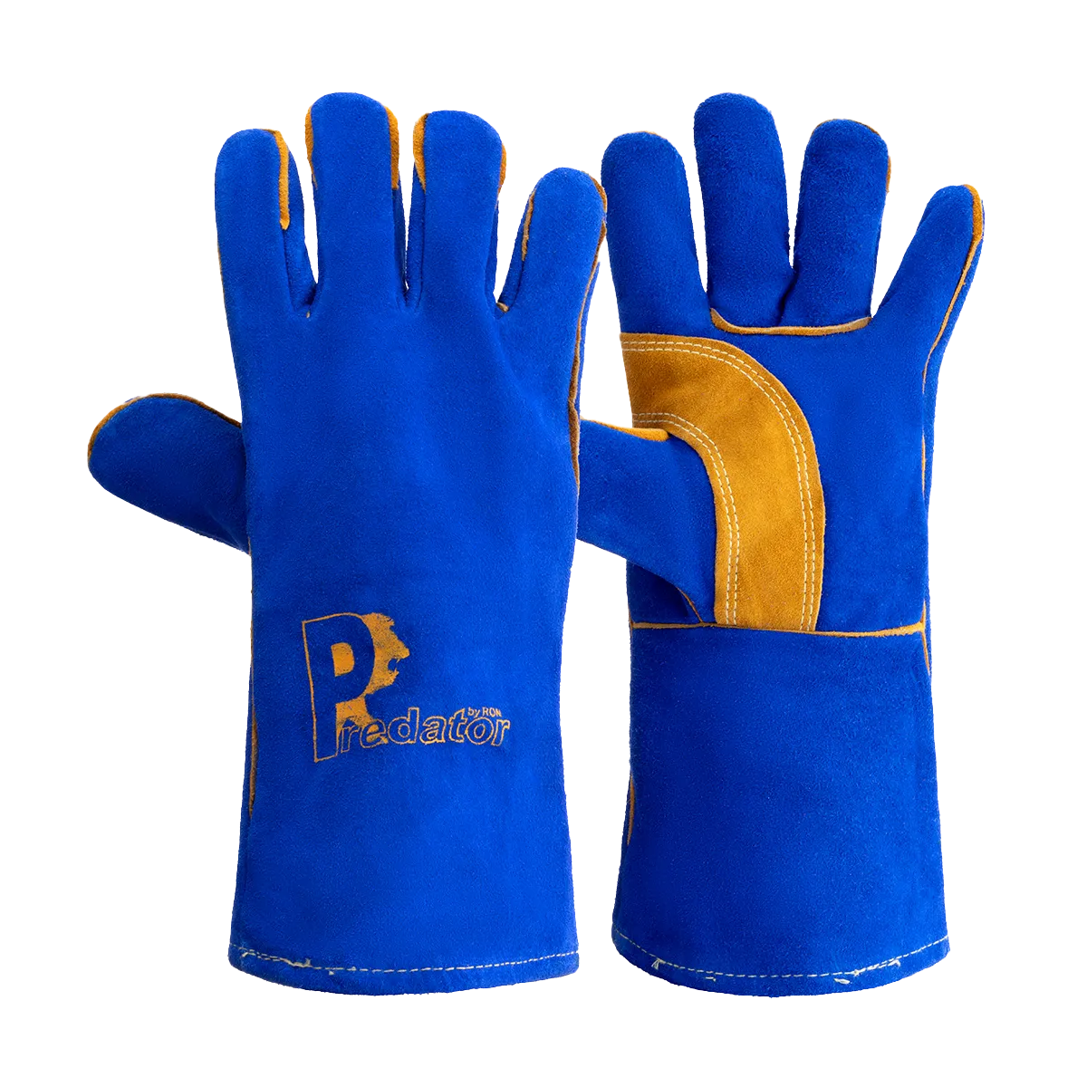 Predator Twaron® Mig Gauntlet Gloves