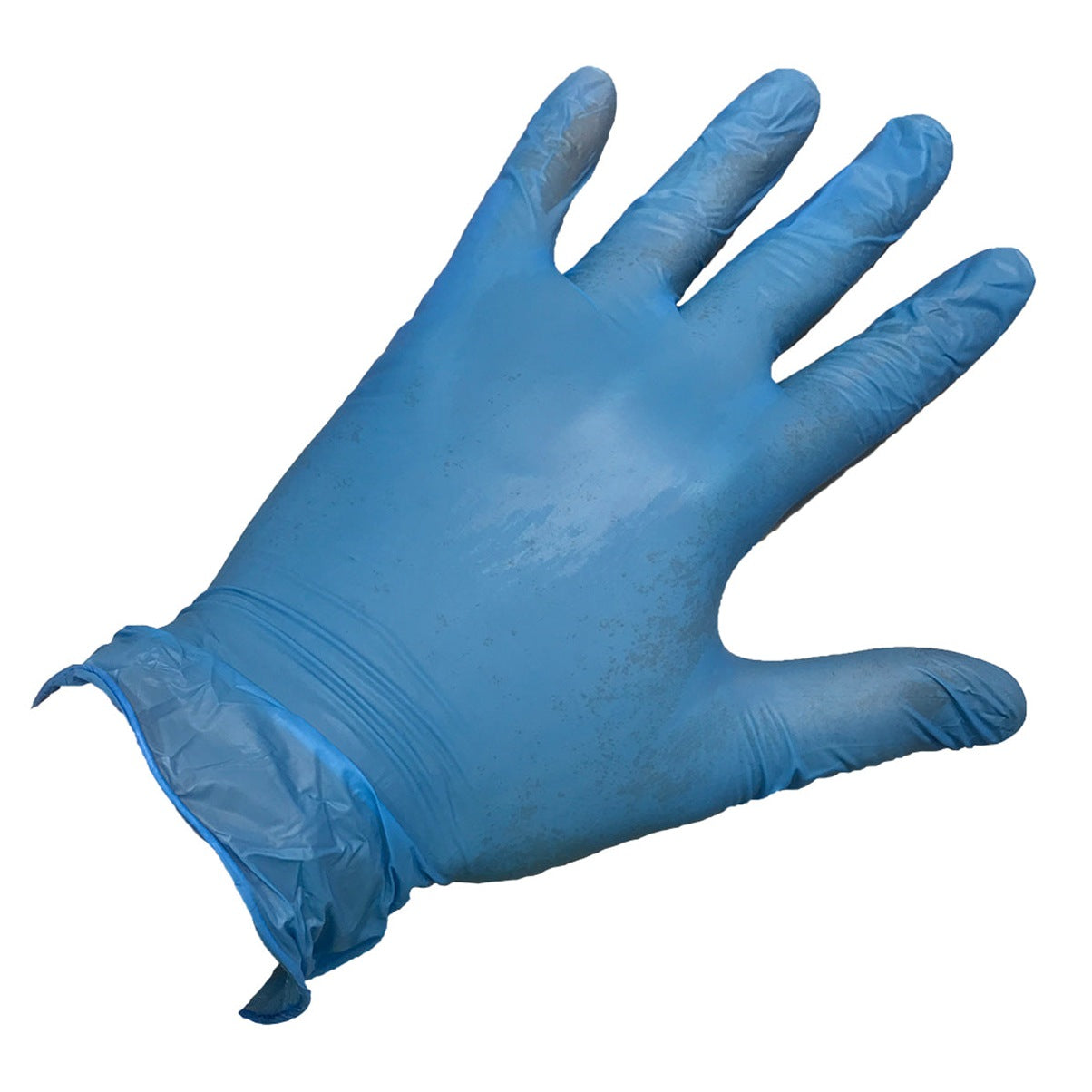 Result Essential Hygiene Ppe Synthetic Protective Gloves (Pack Of 100)