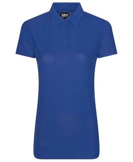 Prortx Women's Pro Polyester Polo