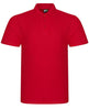 Prortx Pro Polo - Red