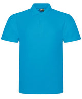 Prortx Pro Polo - Turquoise