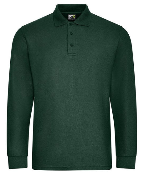 Prortx Pro Long Sleeve Polo