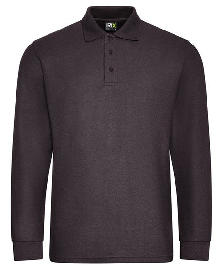 Prortx Pro Long Sleeve Polo