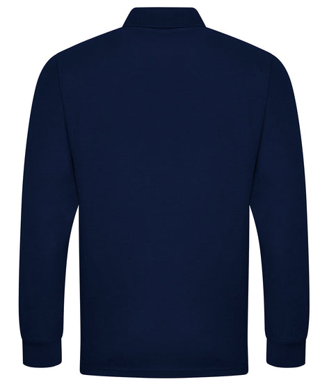 Prortx Pro Long Sleeve Polo