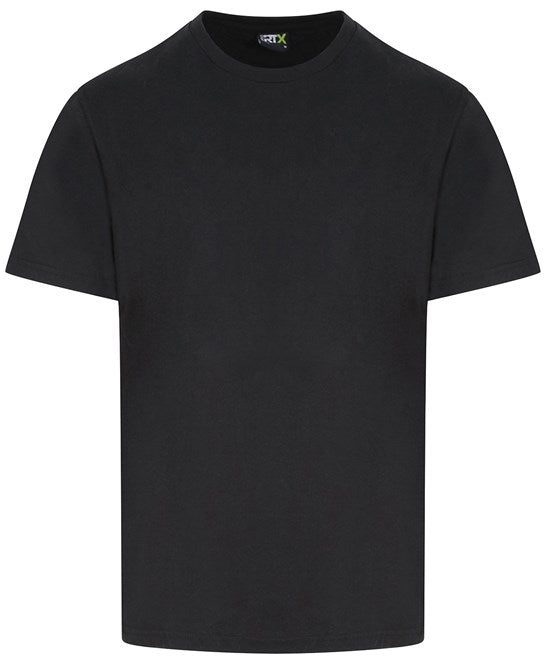 Prortx Pro T-Shirt - Black