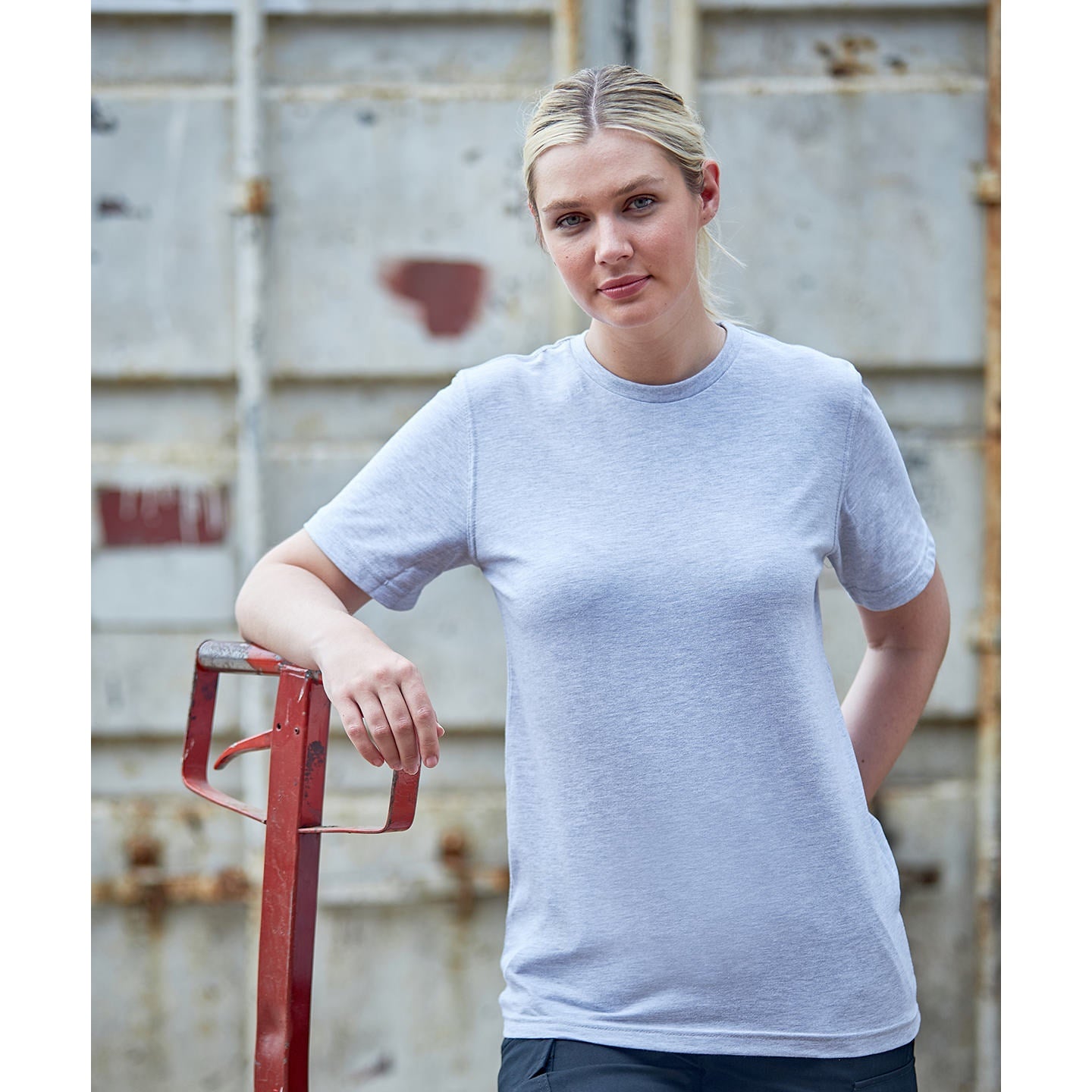 Prortx Pro T-Shirt - Burgundy