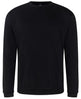 Prortx Pro Sweatshirt - Black