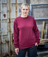 Prortx Pro Sweatshirt - Red