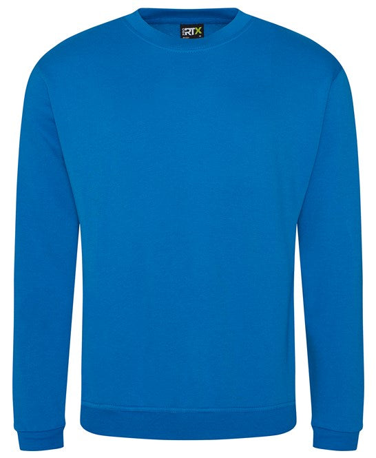 Prortx Pro Sweatshirt - Sapphire Blue