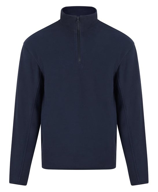 ProRTX RX415 Pro 1/4-Zip Microfleece