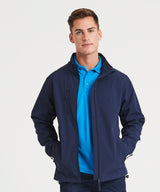 Prortx Pro Three-Layer Softshell Jacket