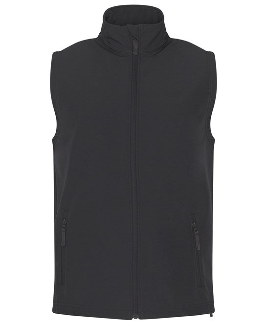 Prortx Pro 2-Layer Softshell Gilet