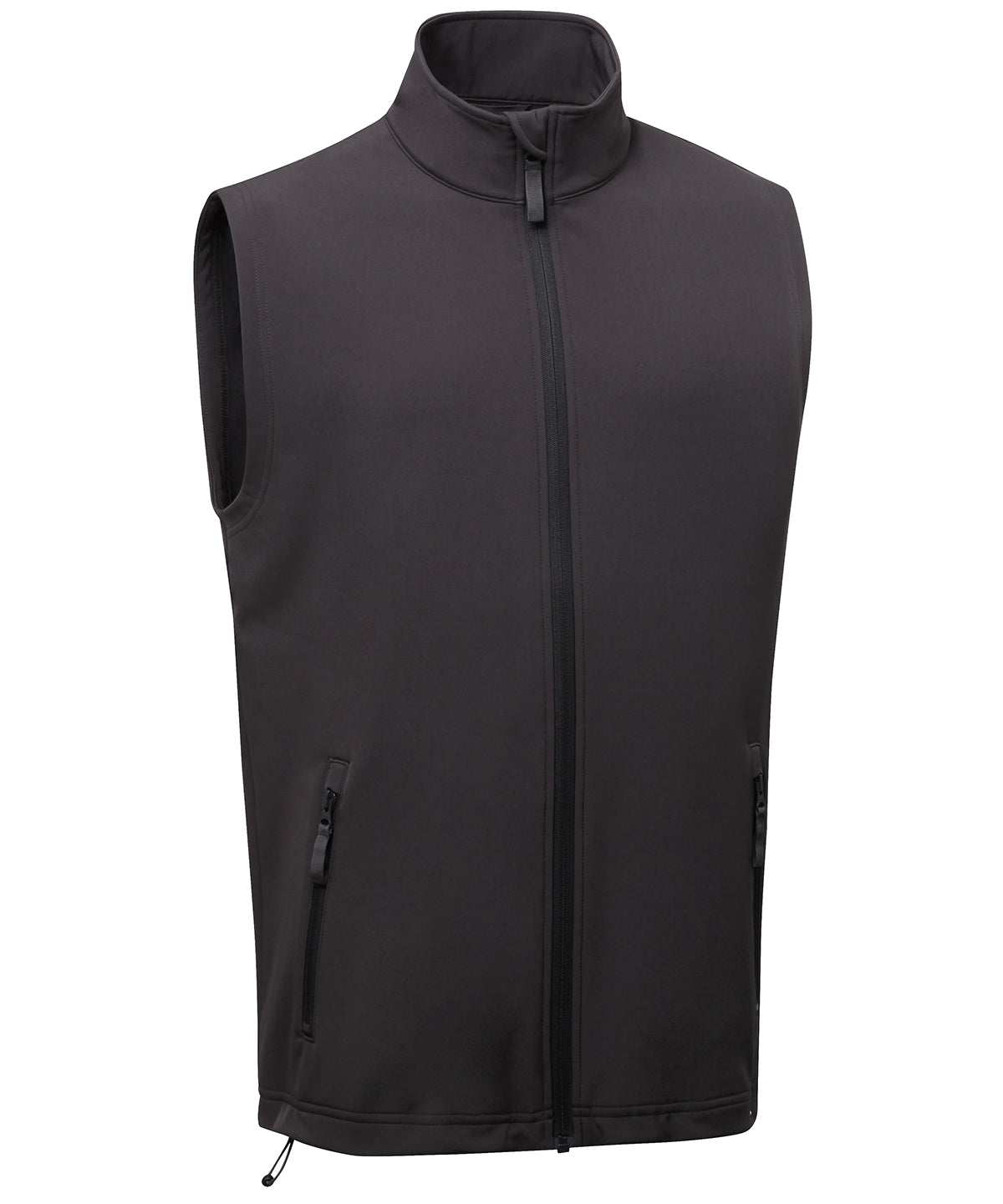 Prortx Pro 2-Layer Softshell Gilet