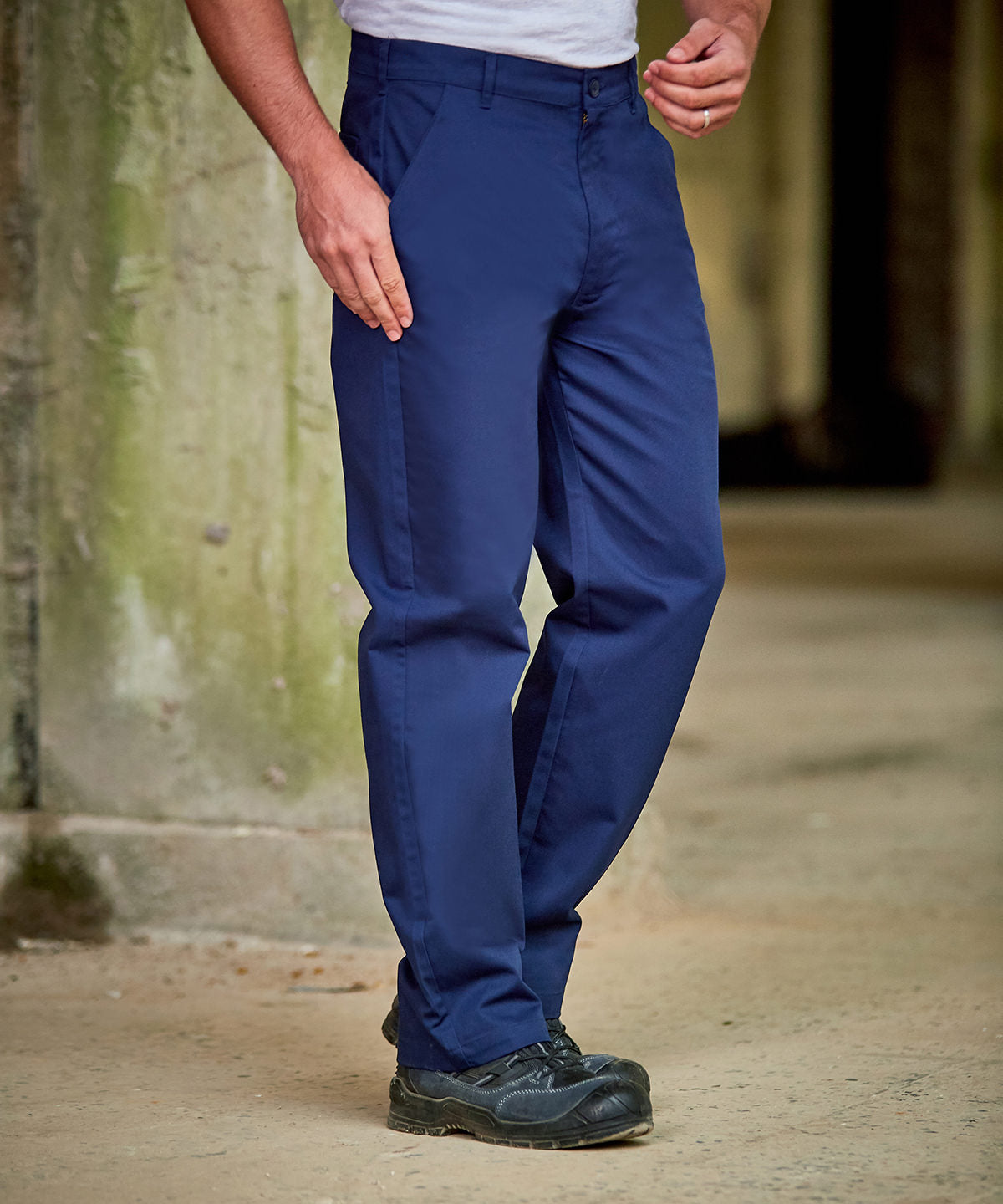 Prortx Pro Workwear Trousers