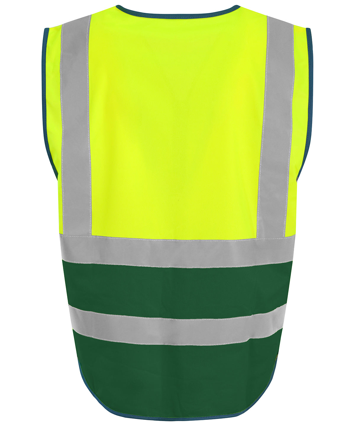 Prortx High Visibility Executive Waistcoat