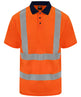 Prortx High Visibility High Visibility Polo