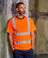 Prortx High Visibility High Visibility T-Shirt