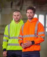 Prortx High Visibility High Visibility Hoodie