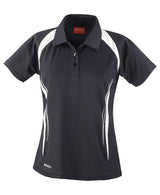 Spiro Women's Spiro Team Spirit Polo