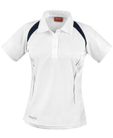 Spiro Women's Spiro Team Spirit Polo