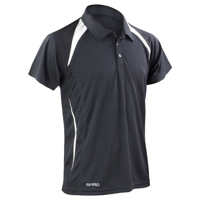 Spiro Team Spirit Polo
