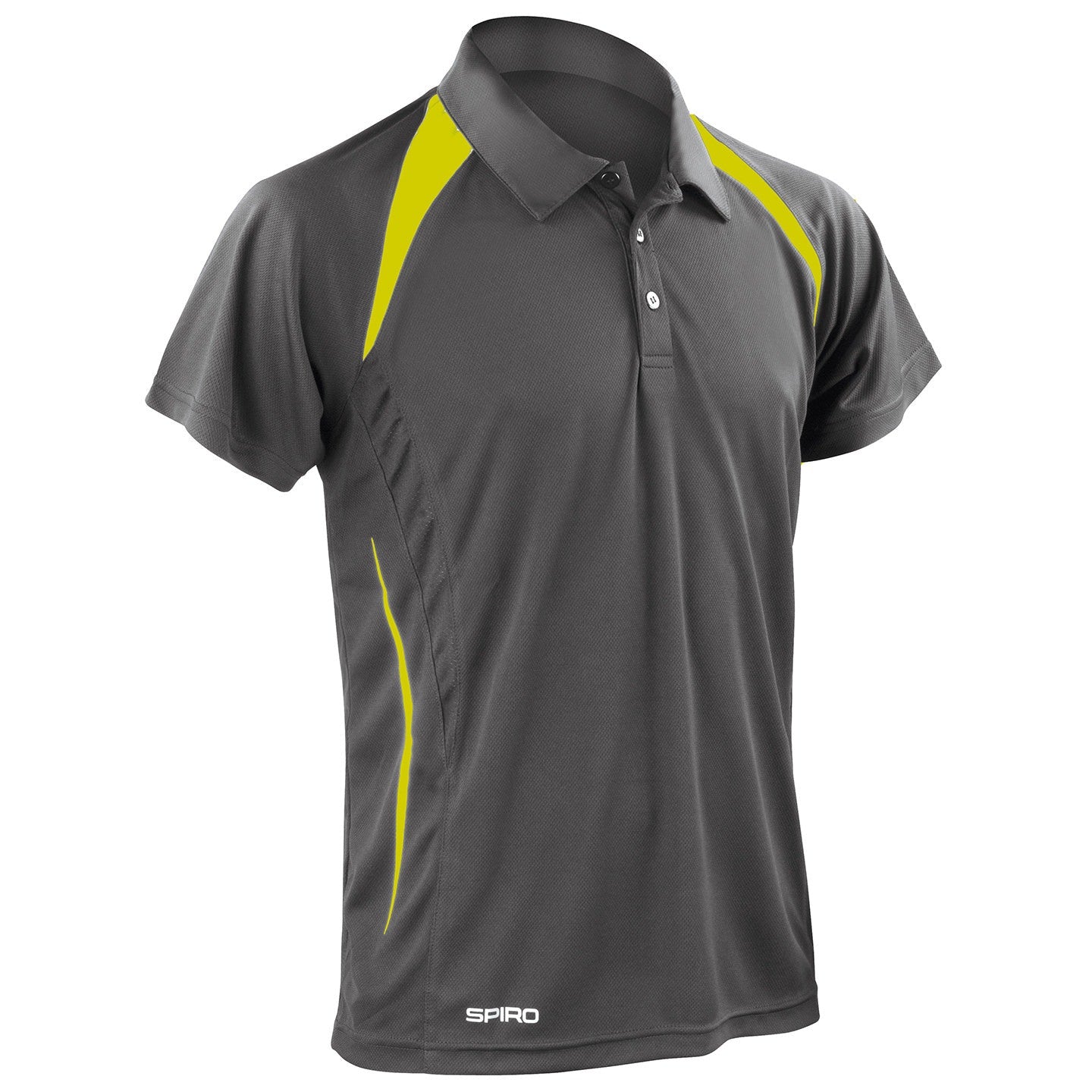 Spiro Team Spirit Polo