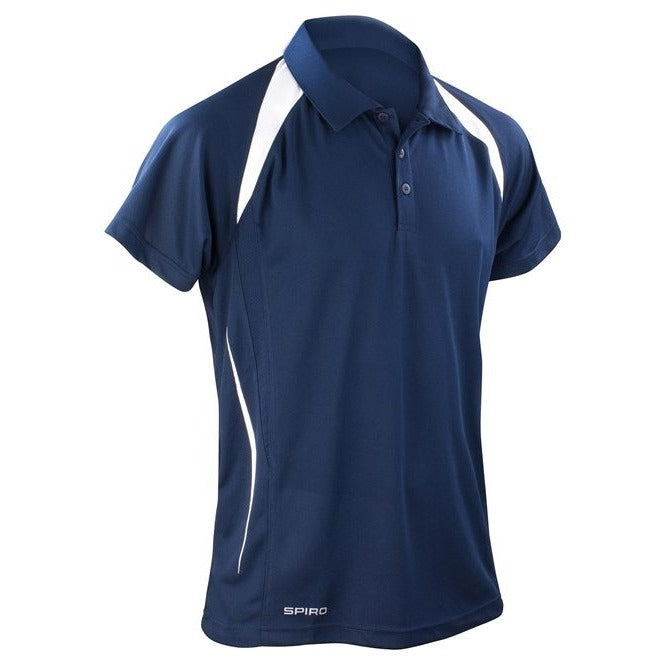 Spiro Team Spirit Polo