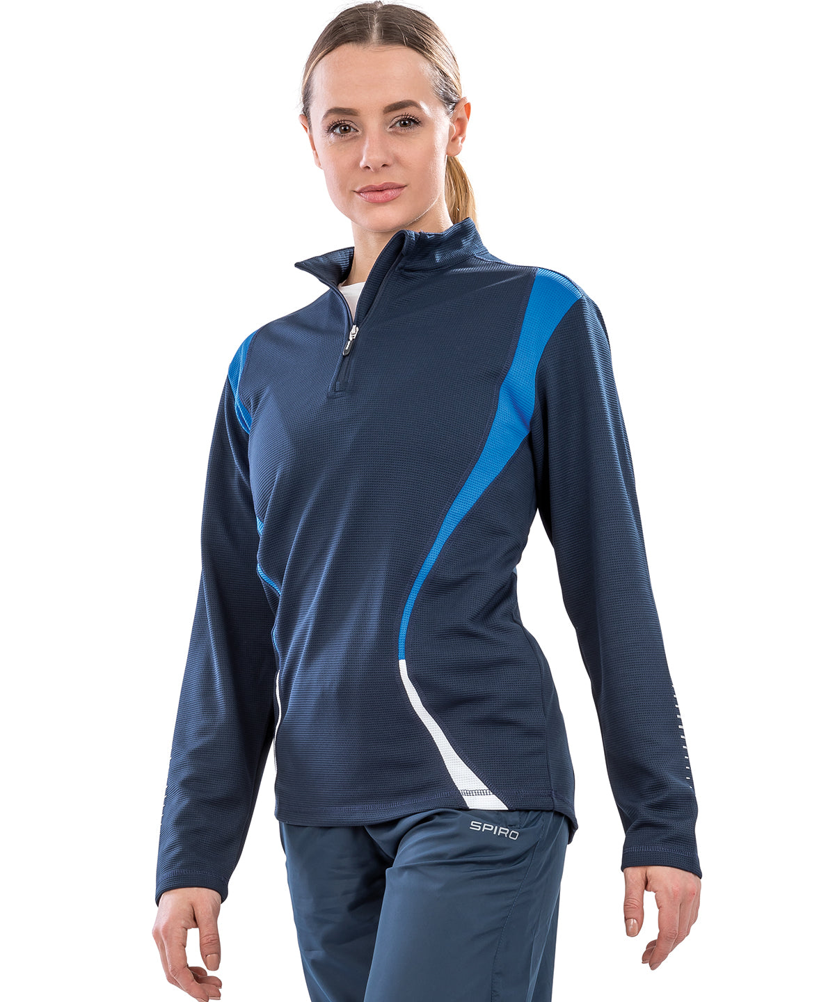 Spiro Trial Training Top