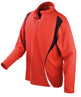 Spiro Trial Training Top