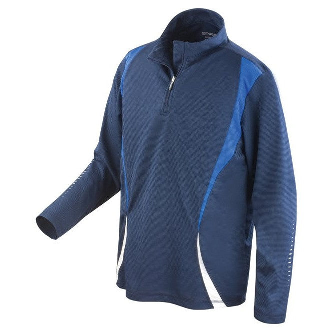 Spiro Trial Training Top
