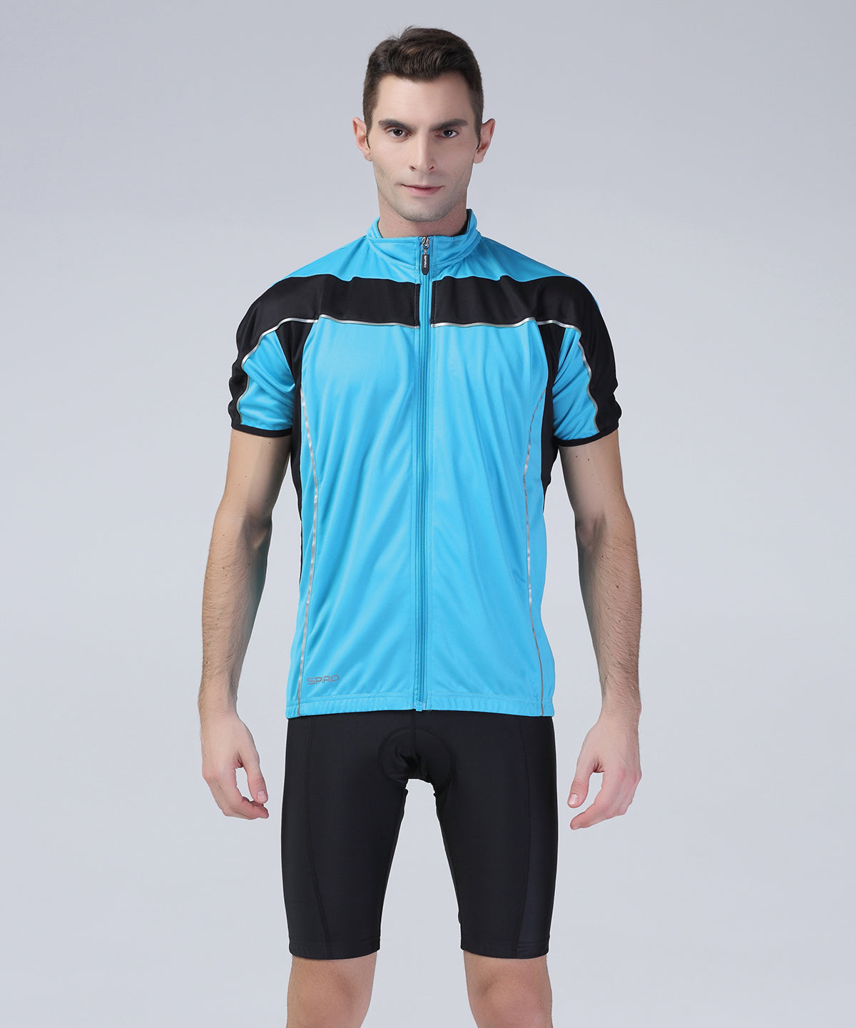 Spiro Padded Bikewear Shorts