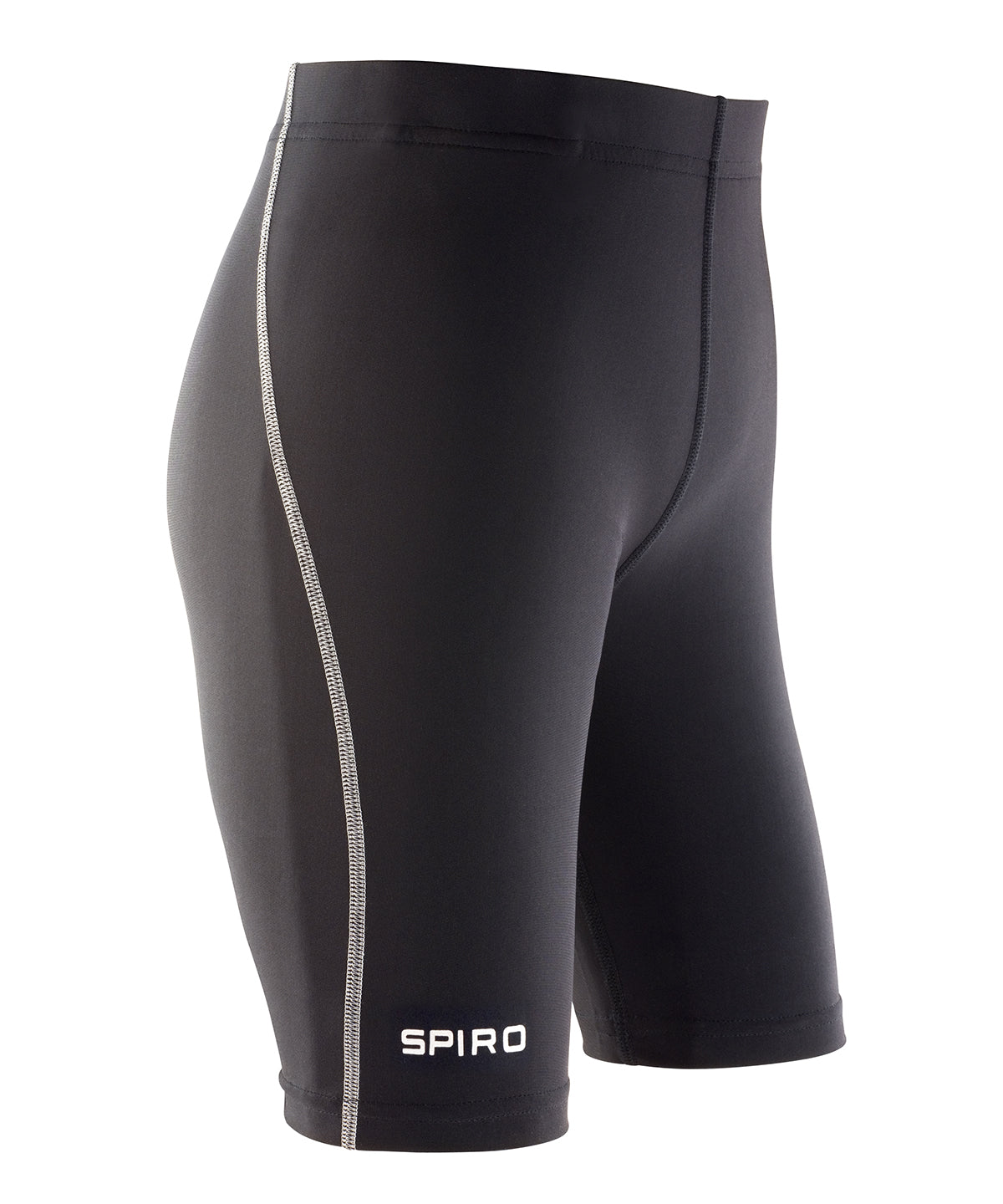 Spiro Base Bodyfit Junior Shorts