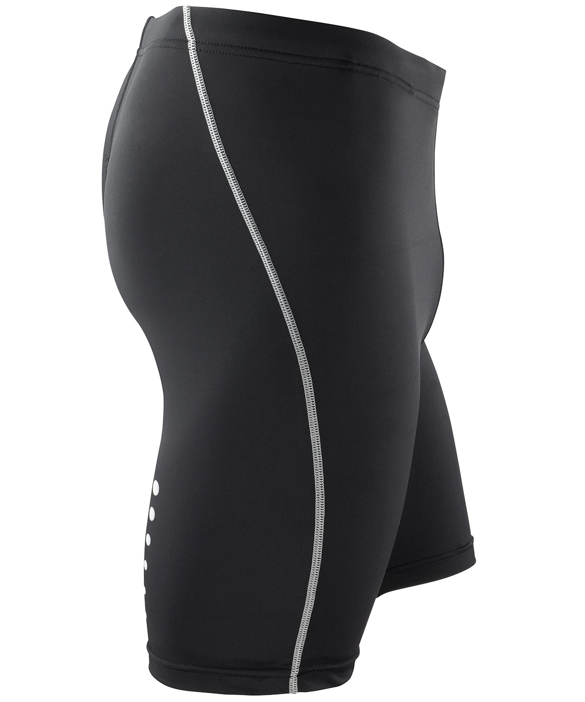 Spiro Base Bodyfit Shorts